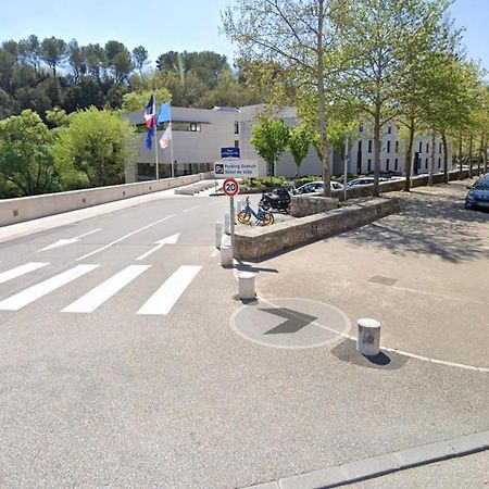 Duplex - Valbonne Village Buitenkant foto