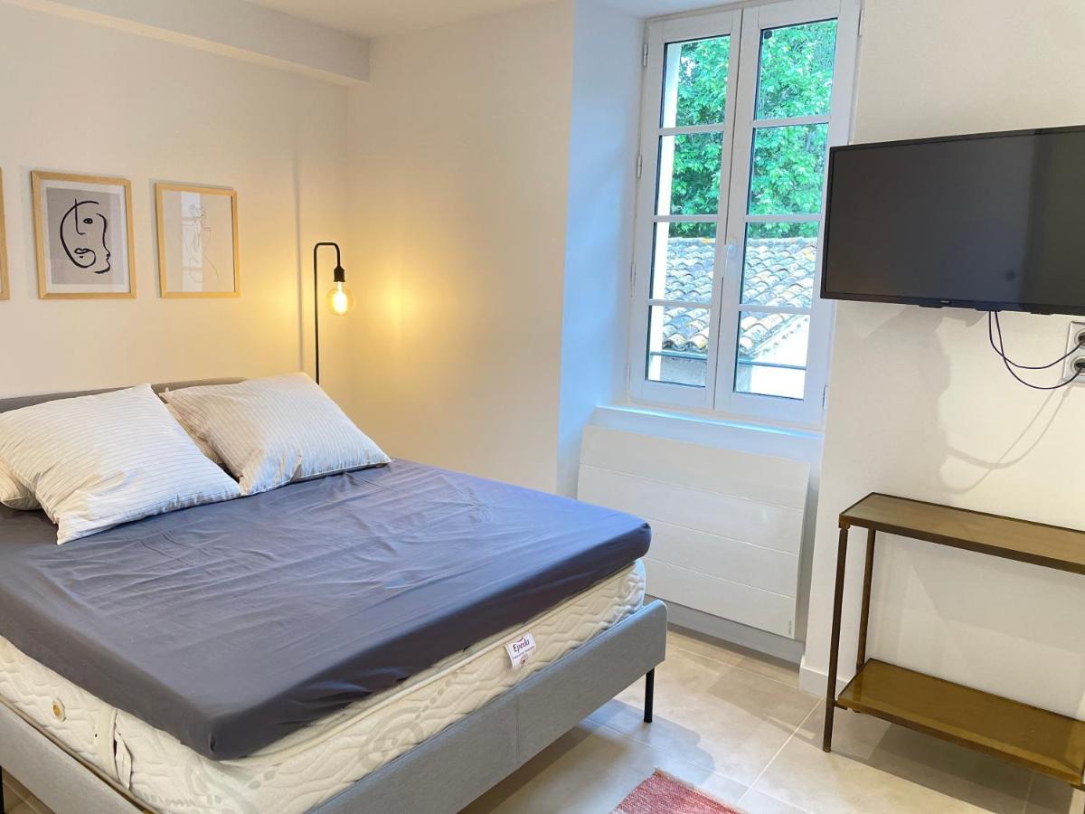 Duplex - Valbonne Village Buitenkant foto