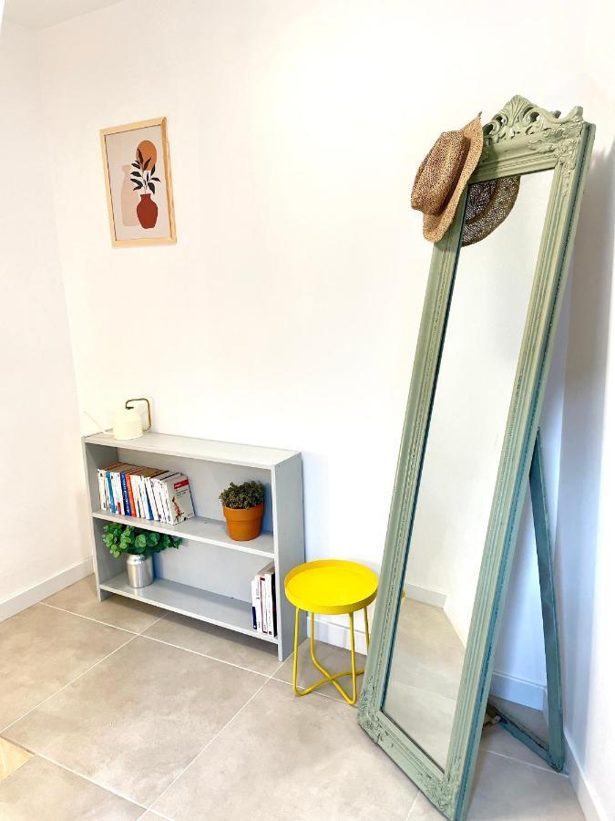 Duplex - Valbonne Village Buitenkant foto