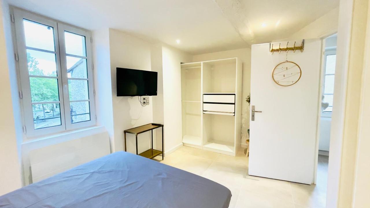 Duplex - Valbonne Village Buitenkant foto