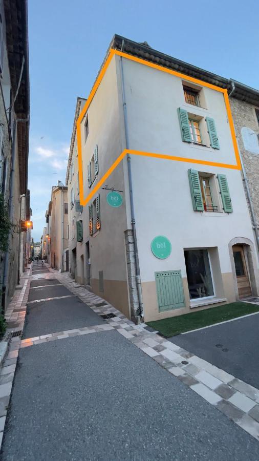 Duplex - Valbonne Village Buitenkant foto