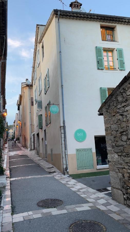 Duplex - Valbonne Village Buitenkant foto